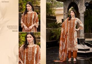 Belliza feroza fashion dress material wholesale
